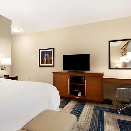 Hampton Inn By Hilton Kennewick At Southridge Eksteriør bilde