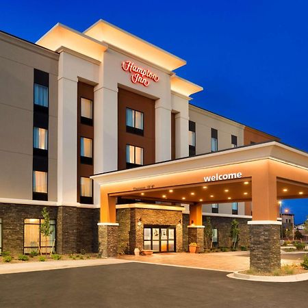 Hampton Inn By Hilton Kennewick At Southridge Eksteriør bilde