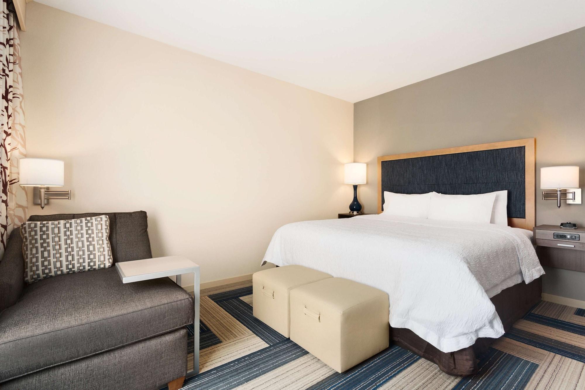 Hampton Inn By Hilton Kennewick At Southridge Eksteriør bilde