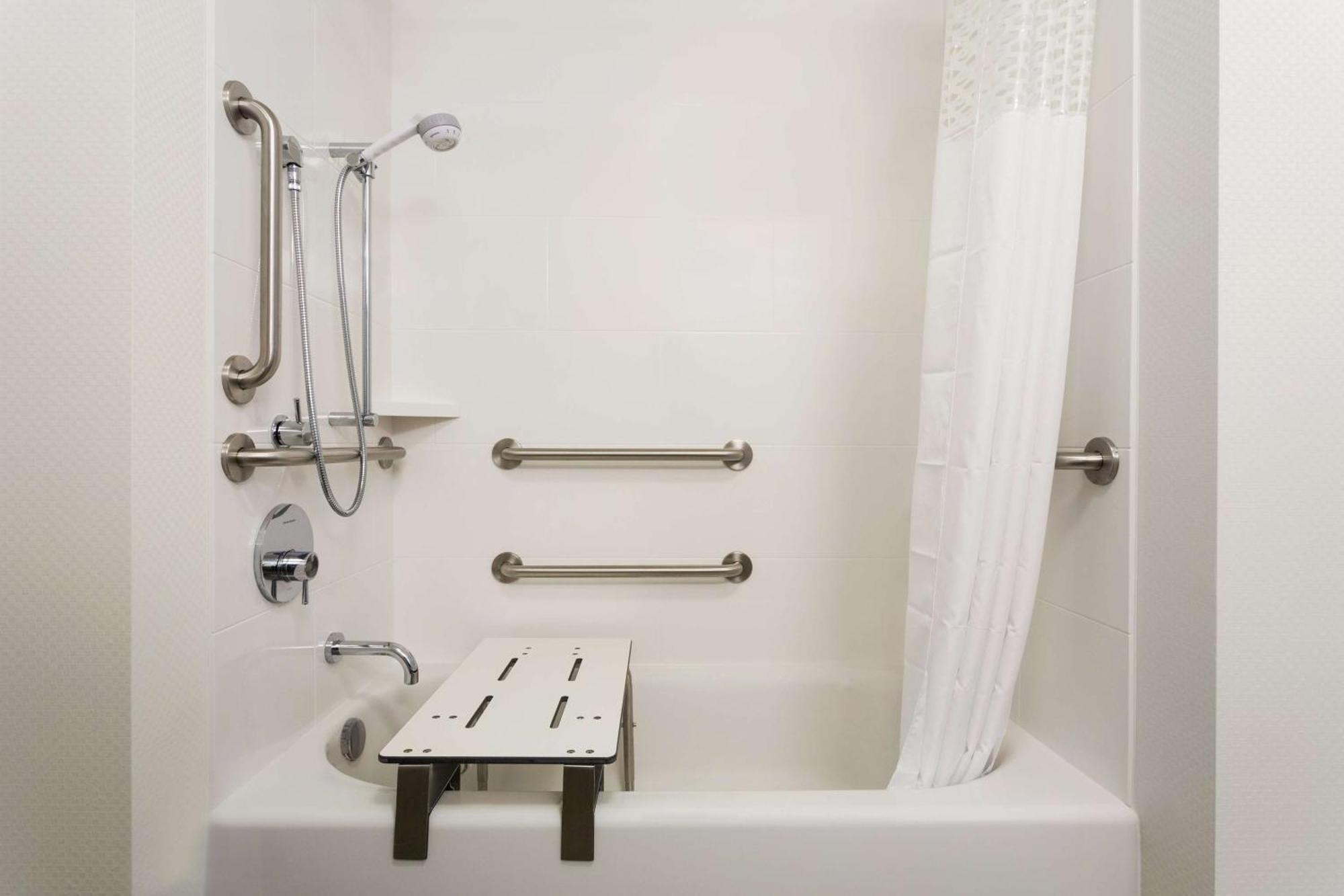 Hampton Inn By Hilton Kennewick At Southridge Eksteriør bilde