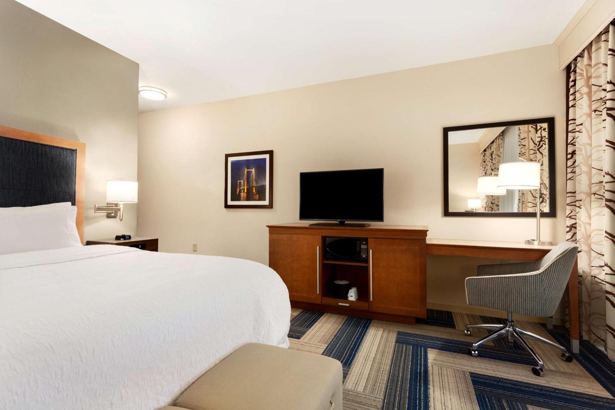 Hampton Inn By Hilton Kennewick At Southridge Eksteriør bilde