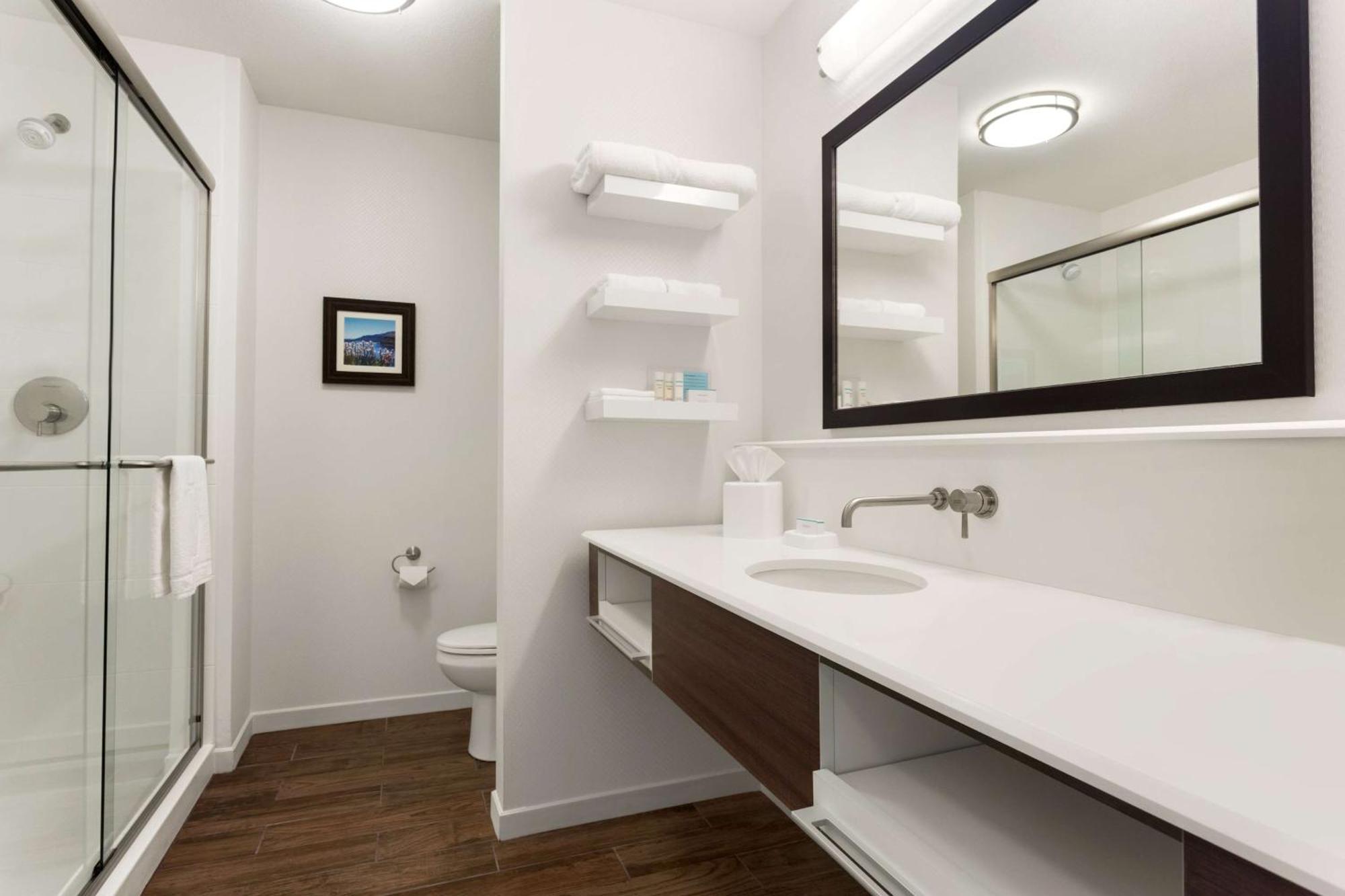 Hampton Inn By Hilton Kennewick At Southridge Eksteriør bilde