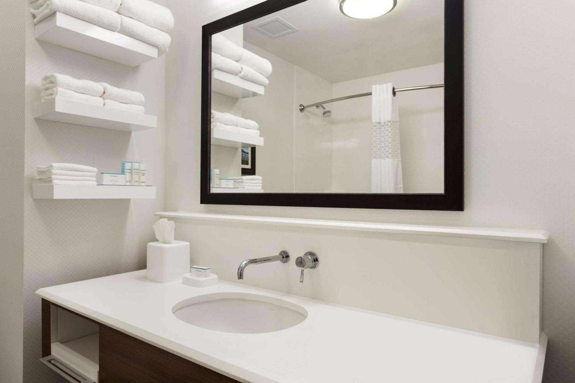 Hampton Inn By Hilton Kennewick At Southridge Eksteriør bilde