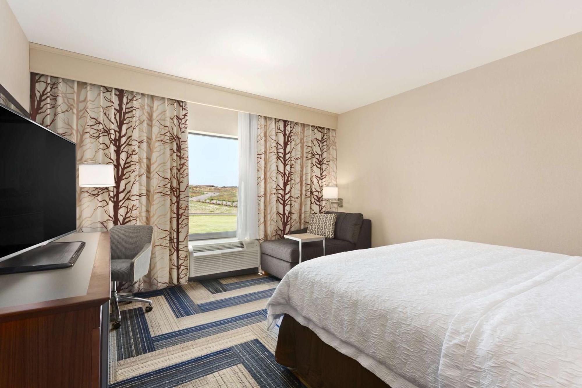 Hampton Inn By Hilton Kennewick At Southridge Eksteriør bilde
