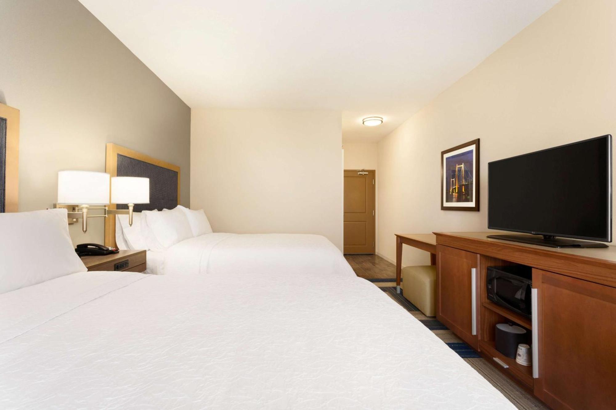 Hampton Inn By Hilton Kennewick At Southridge Eksteriør bilde