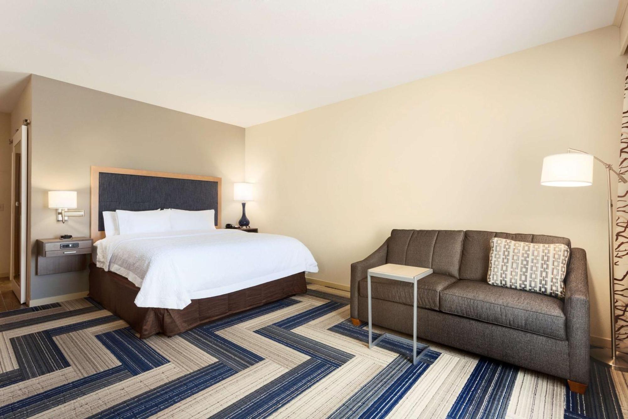 Hampton Inn By Hilton Kennewick At Southridge Eksteriør bilde