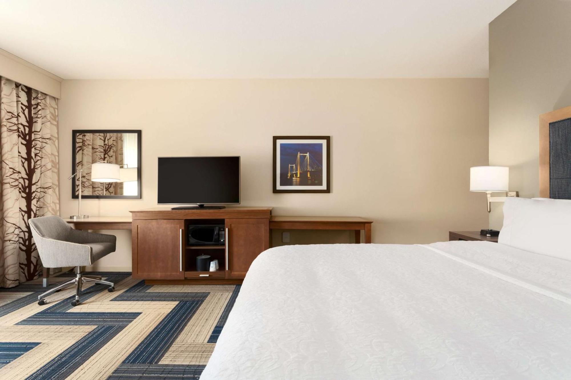Hampton Inn By Hilton Kennewick At Southridge Eksteriør bilde