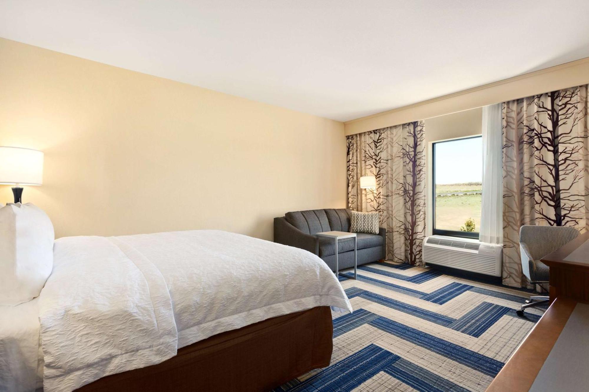 Hampton Inn By Hilton Kennewick At Southridge Eksteriør bilde