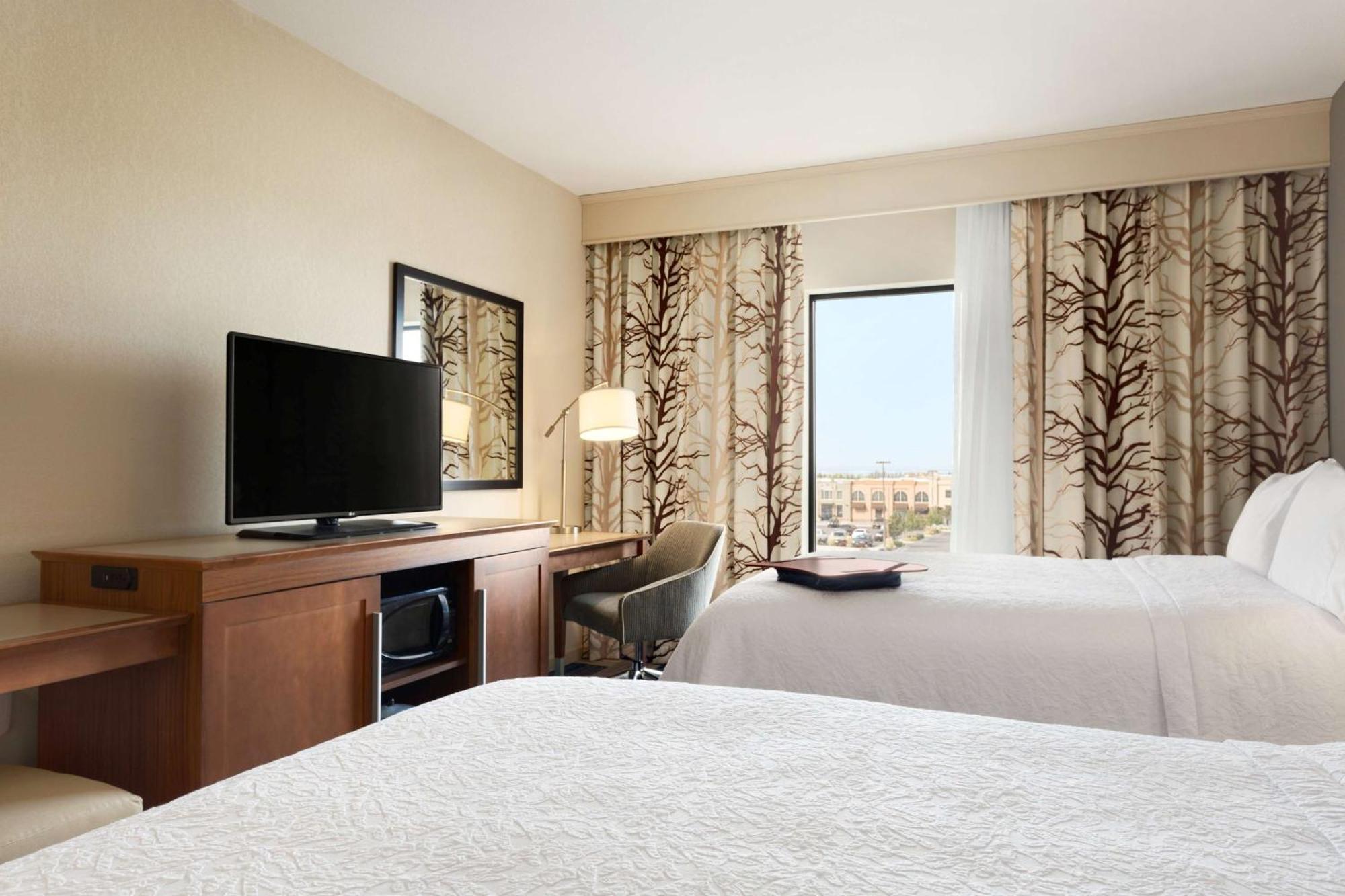 Hampton Inn By Hilton Kennewick At Southridge Eksteriør bilde