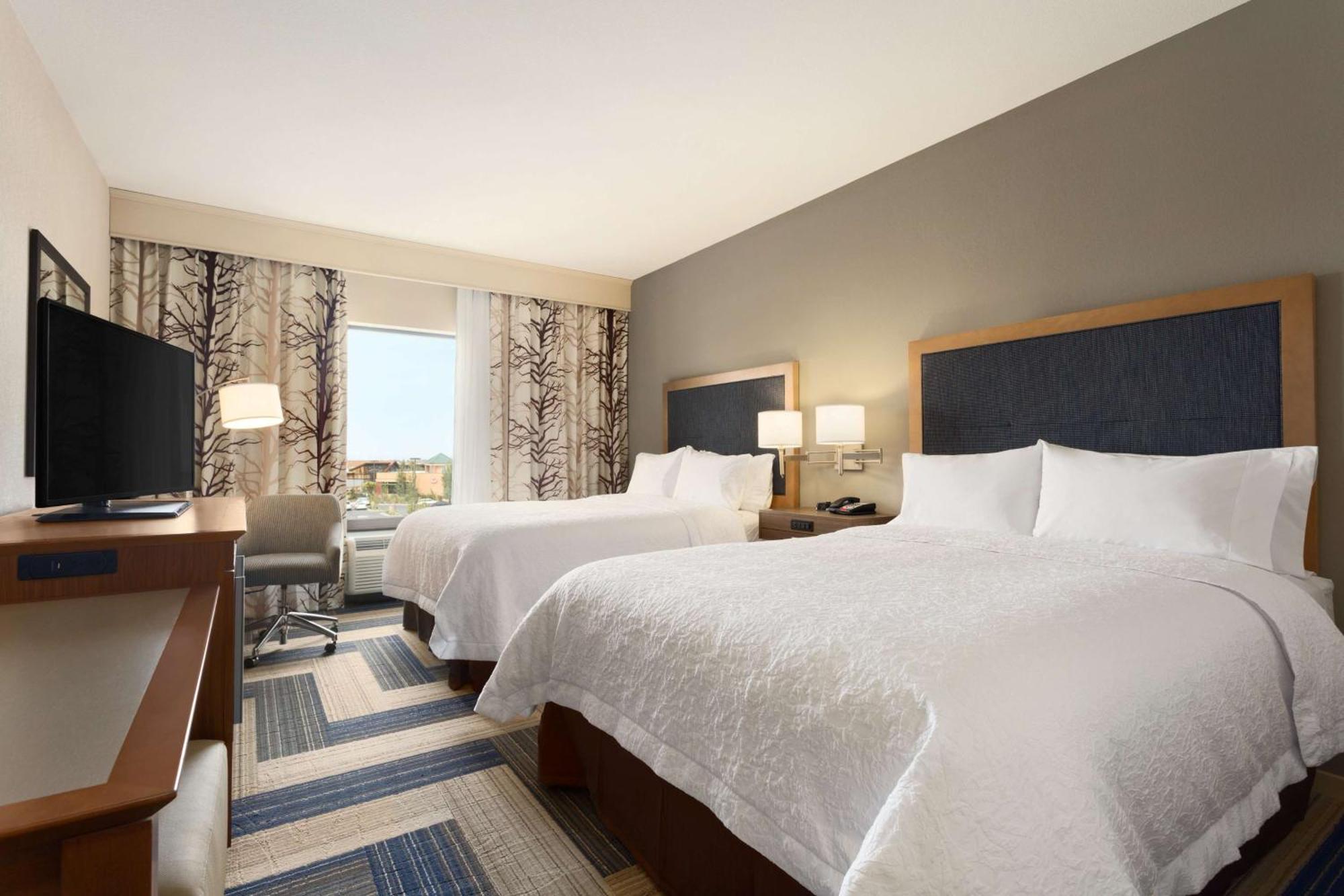 Hampton Inn By Hilton Kennewick At Southridge Eksteriør bilde