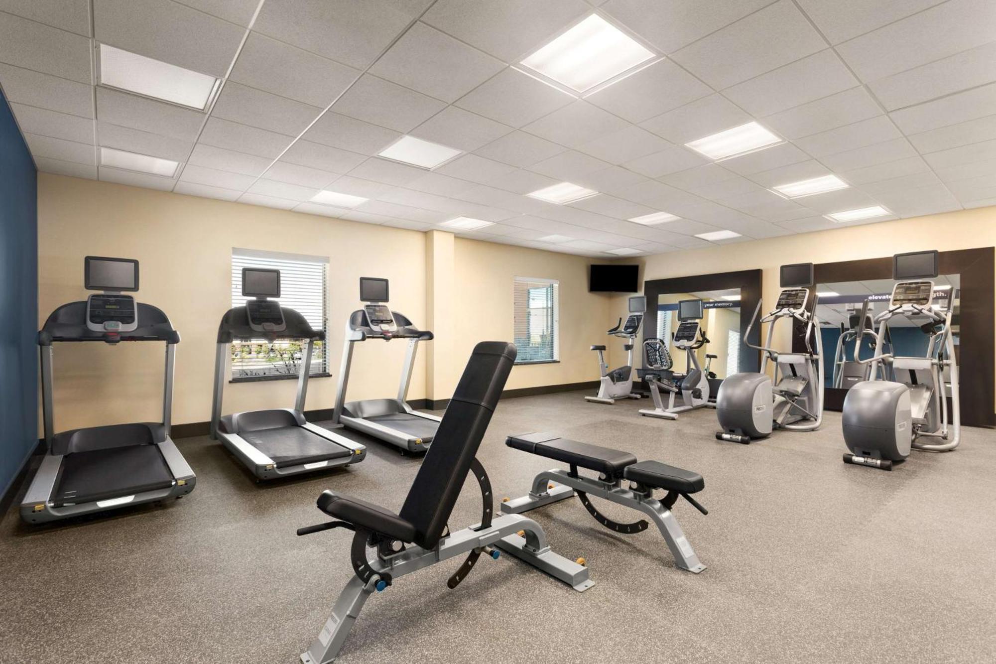 Hampton Inn By Hilton Kennewick At Southridge Eksteriør bilde