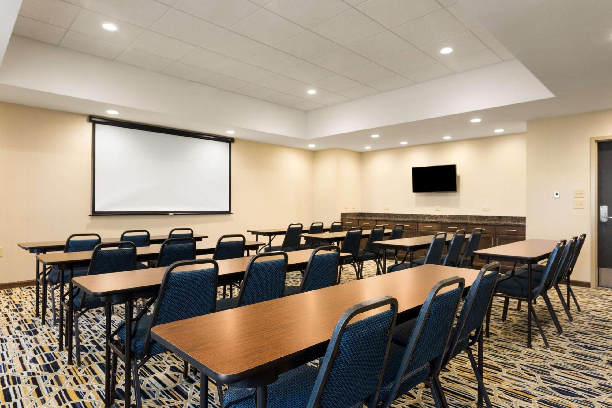 Hampton Inn By Hilton Kennewick At Southridge Eksteriør bilde
