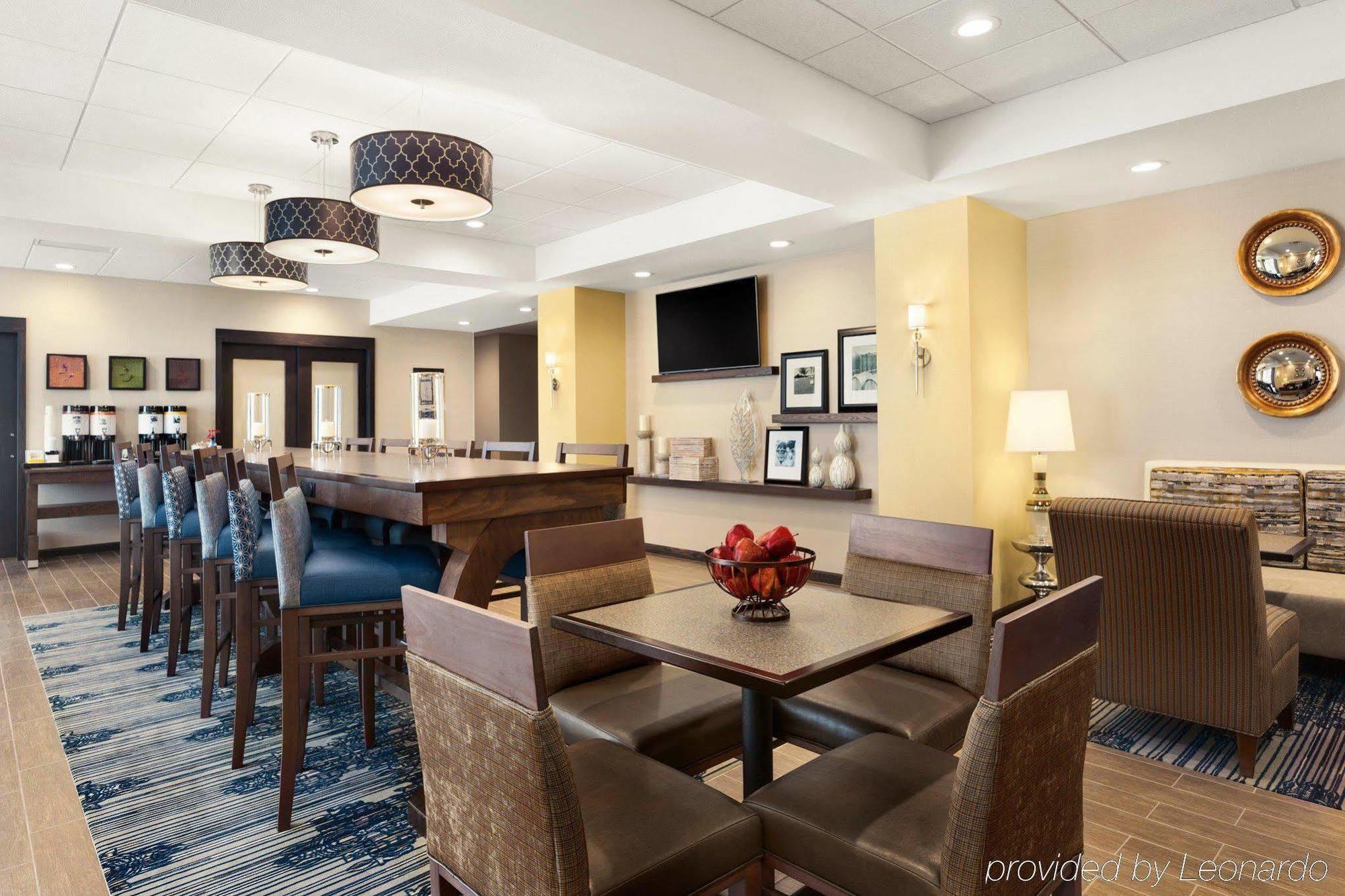 Hampton Inn By Hilton Kennewick At Southridge Eksteriør bilde